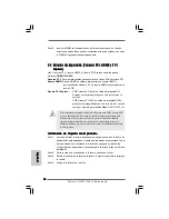 Preview for 90 page of ASROCK P4FSB1333-650 - Installation Manual