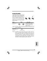 Preview for 91 page of ASROCK P4FSB1333-650 - Installation Manual