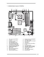 Предварительный просмотр 11 страницы ASROCK P4I45G User Manual