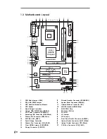 Предварительный просмотр 8 страницы ASROCK P4I45PE-C User Manual