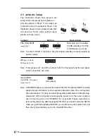 Предварительный просмотр 14 страницы ASROCK P4i48-M User Manual