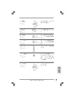 Предварительный просмотр 27 страницы ASROCK P4I65G Installation Manual