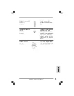 Предварительный просмотр 55 страницы ASROCK P4I65G Installation Manual