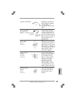 Предварительный просмотр 67 страницы ASROCK P4I65G Installation Manual