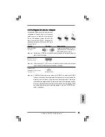 Preview for 79 page of ASROCK P4I65G Installation Manual