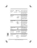 Предварительный просмотр 12 страницы ASROCK P4I65PE-M Installation Manual