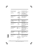 Предварительный просмотр 36 страницы ASROCK P4I65PE-M Installation Manual