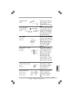 Предварительный просмотр 59 страницы ASROCK P4I65PE-M Installation Manual