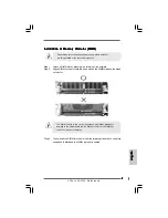 Preview for 9 page of ASROCK P4I65PE Installation Manual