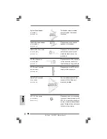 Preview for 14 page of ASROCK P4I65PE Installation Manual