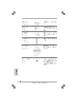 Preview for 26 page of ASROCK P4I65PE Installation Manual