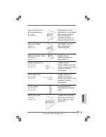 Preview for 39 page of ASROCK P4I65PE Installation Manual