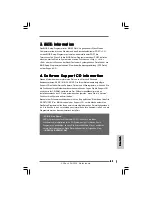 Preview for 41 page of ASROCK P4I65PE Installation Manual