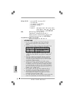 Preview for 44 page of ASROCK P4I65PE Installation Manual