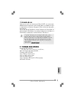 Preview for 55 page of ASROCK P4I65PE Installation Manual