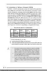 Preview for 13 page of ASROCK P4S55FX User Manual