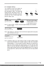 Preview for 16 page of ASROCK P4S55FX User Manual