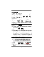 Предварительный просмотр 15 страницы ASROCK P4TWINS-HDTV User Manual