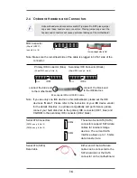 Предварительный просмотр 16 страницы ASROCK P4V88 User Manual