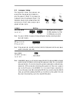 Предварительный просмотр 14 страницы ASROCK P4VM8 User Manual