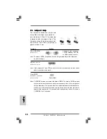 Preview for 12 page of ASROCK P4VM890 Installation Manual