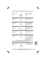 Preview for 15 page of ASROCK P4VM890 Installation Manual