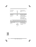 Preview for 32 page of ASROCK P4VM890 Installation Manual