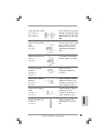 Preview for 49 page of ASROCK P4VM890 Installation Manual