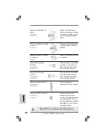 Preview for 84 page of ASROCK P4VM890 Installation Manual