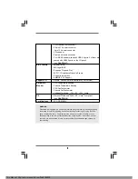 Предварительный просмотр 8 страницы ASROCK P4VM900-SATA2 User Manual