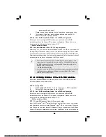 Предварительный просмотр 27 страницы ASROCK P4VM900-SATA2 User Manual