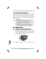 Preview for 18 page of ASROCK P55 DELUXE3 - Installation Manual