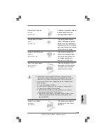 Preview for 27 page of ASROCK P55 DELUXE3 - Installation Manual