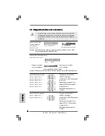 Preview for 52 page of ASROCK P55 DELUXE3 - Installation Manual