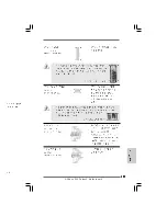 Preview for 154 page of ASROCK P55 DELUXE3 - Installation Manual