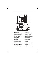 Предварительный просмотр 12 страницы ASROCK P55 EXTREME User Manual