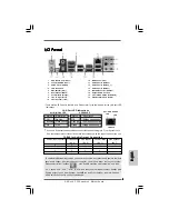 Preview for 3 page of ASROCK P55 EXTREME4 - Quick Installation Manual