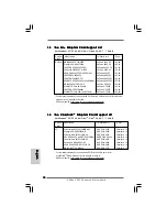 Preview for 10 page of ASROCK P55 EXTREME4 - Quick Installation Manual