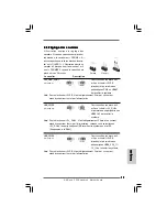 Preview for 79 page of ASROCK P55 EXTREME4 - Quick Installation Manual