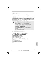 Preview for 91 page of ASROCK P55 EXTREME4 - Quick Installation Manual