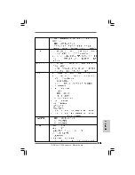 Preview for 275 page of ASROCK P55 EXTREME4 - Quick Installation Manual