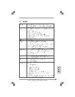 Предварительный просмотр 125 страницы ASROCK P55DE PRO - Installation Manual