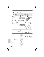 Предварительный просмотр 138 страницы ASROCK P55DE PRO - Installation Manual