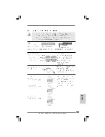 Предварительный просмотр 159 страницы ASROCK P55DE PRO - Installation Manual