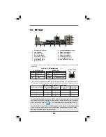 Preview for 12 page of ASROCK P55DE3 User Manual