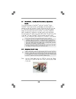 Preview for 20 page of ASROCK P55DE3 User Manual