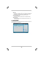 Preview for 61 page of ASROCK P55DE3 User Manual