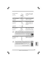 Предварительный просмотр 19 страницы ASROCK P5B-DE Installation Manual