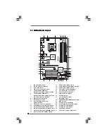 Preview for 10 page of ASROCK P5B PRO - QUICK User Manual