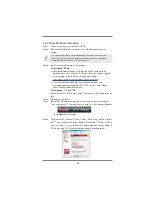 Preview for 30 page of ASROCK P67 Extreme4 Gen3 User Manual